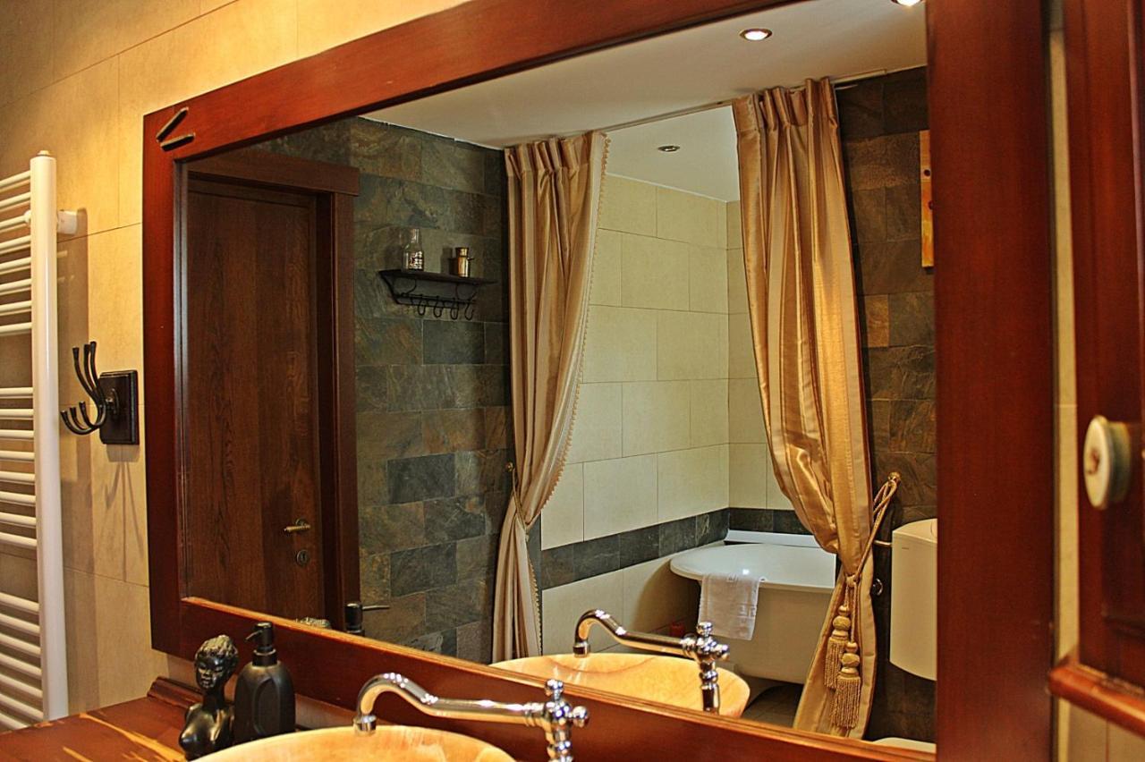 Antik Apartment سيبيو المظهر الخارجي الصورة