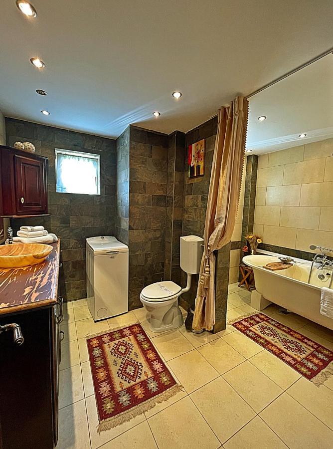 Antik Apartment سيبيو المظهر الخارجي الصورة