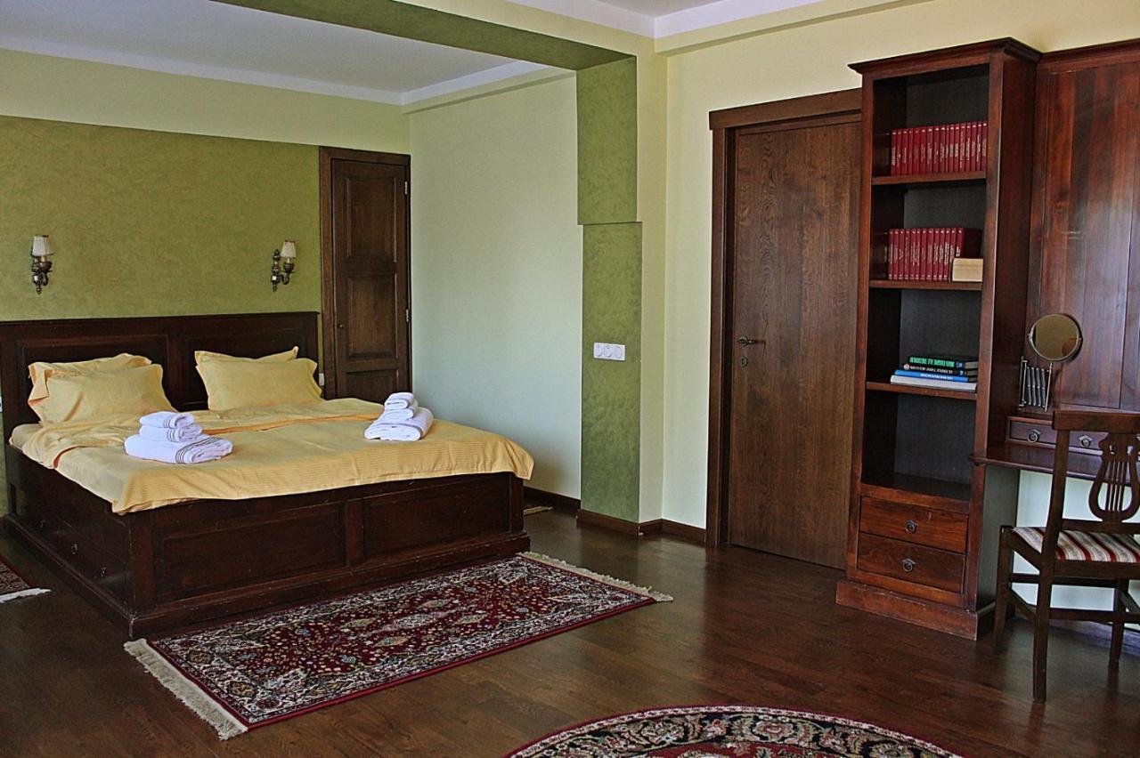 Antik Apartment سيبيو المظهر الخارجي الصورة